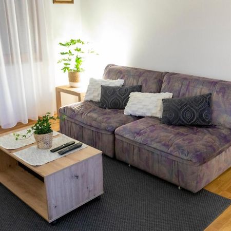 As Apartman 1 Lägenhet Vrsac Exteriör bild